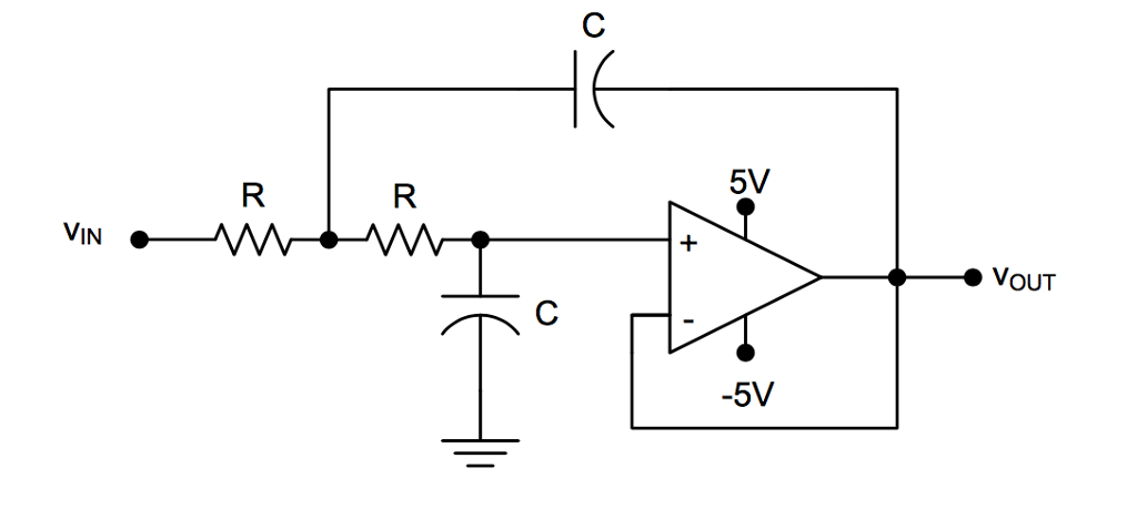 Solved Using the node voltage method, find the transfer | Chegg.com