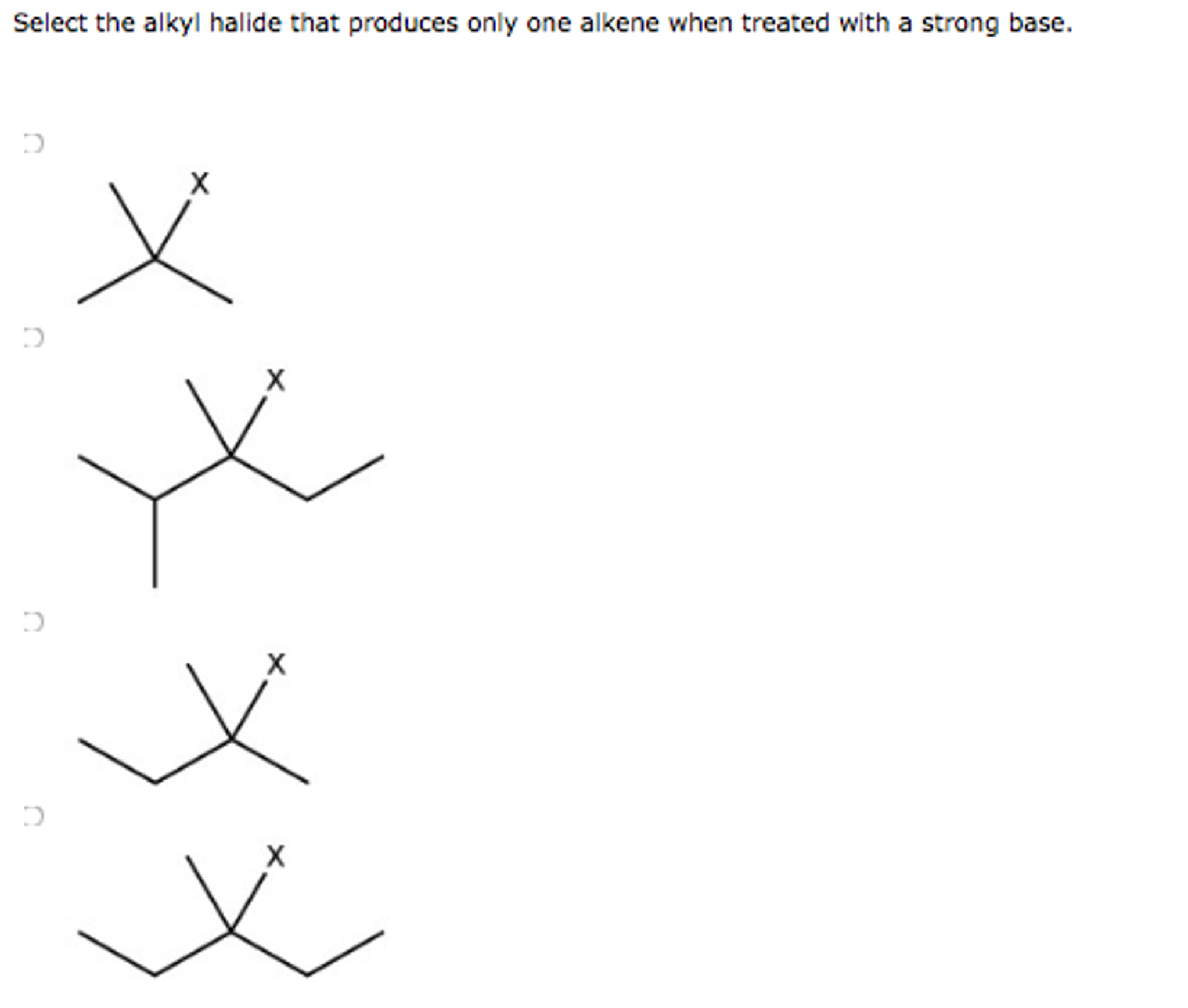 solved-when-3-bromo-2-4-dimethylpentane-is-treated-with-chegg