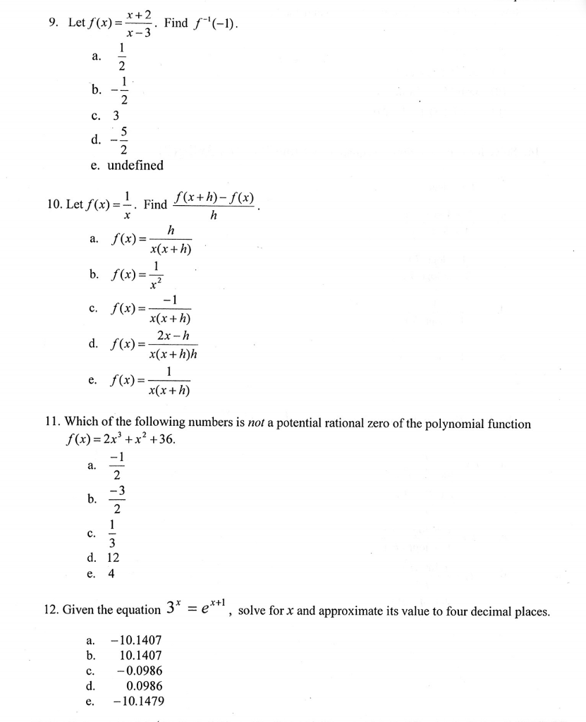 solved-let-f-x-x-2-x-3-find-f-1-1-a-1-2-b-chegg