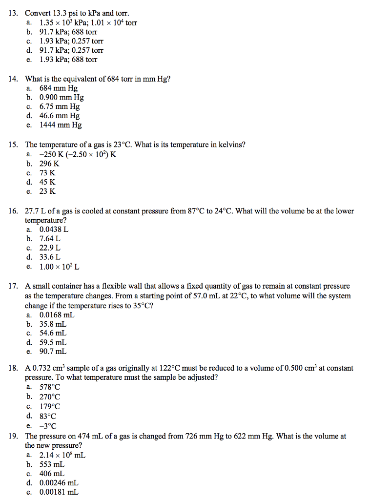 solved-13-convert-13-3-psi-to-kpa-and-torr-a-1-35-x-103-chegg