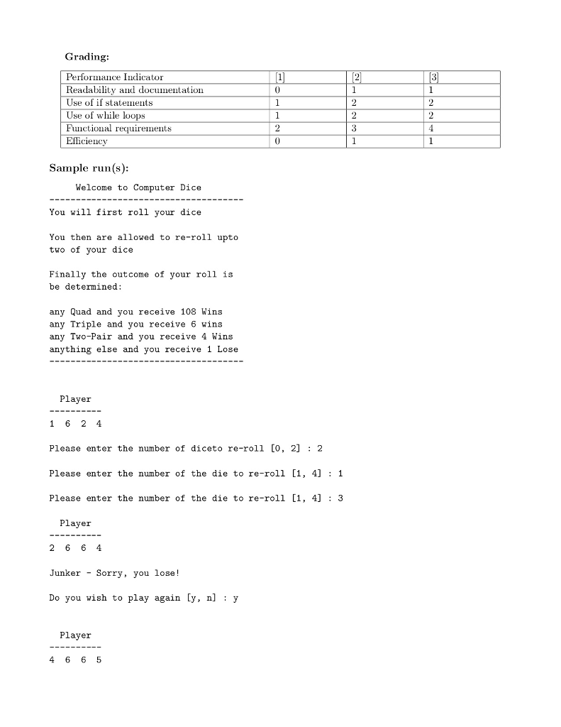 Solved Main topics: User validated input if && if - else | Chegg.com