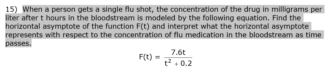 solved-when-a-person-gets-a-single-flu-shot-the-chegg