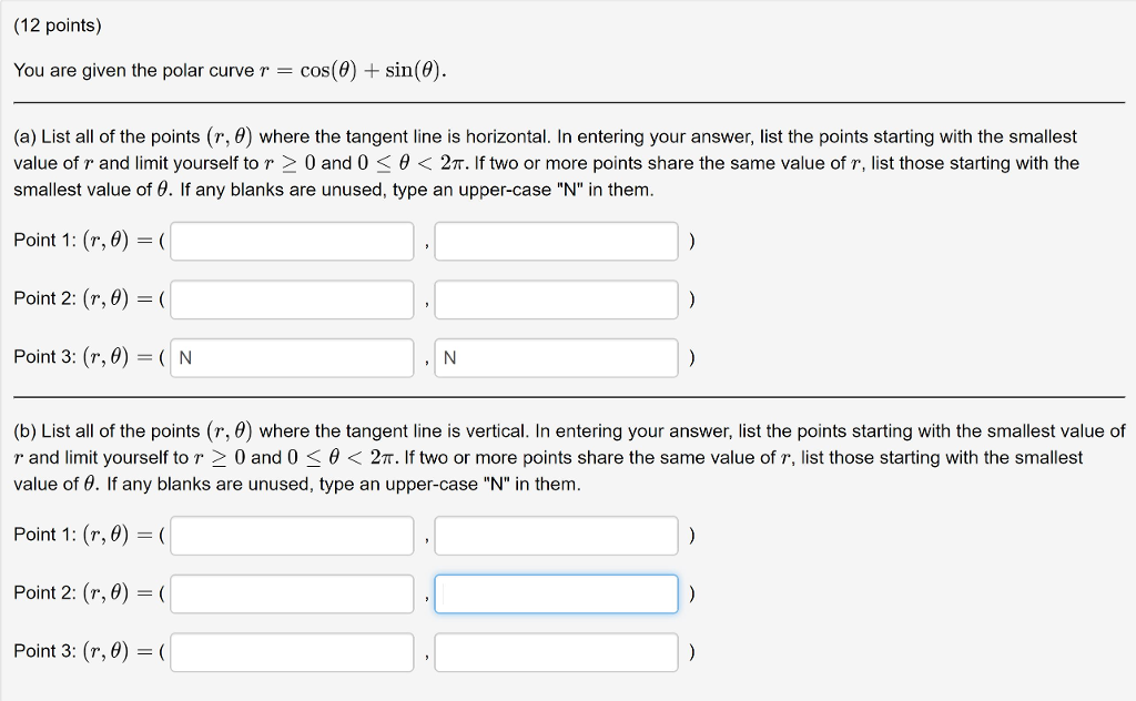 solved-you-are-given-the-polar-curve-r-cos-theta-chegg