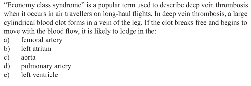 solved-economy-class-syndrome-is-a-popular-term-used-to-chegg