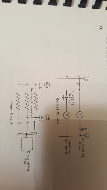 Solved 17 2.6 choose correct diagram a b c or d | Chegg.com