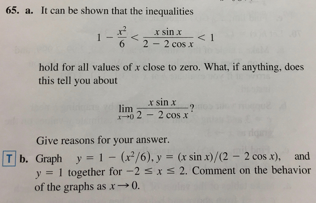 solved-limits-as-x-oo-or-x-o-the-process-by-which-we-chegg