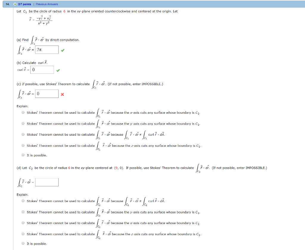 Solved I NEED HELP WITH PARTS c d and e. Do not do parts a | Chegg.com