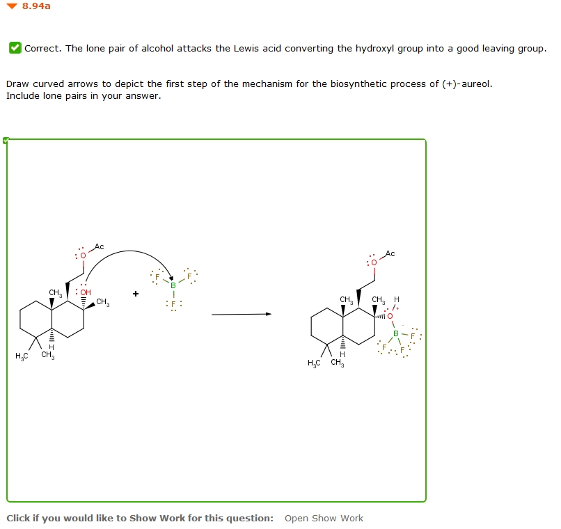 Solved Organic Chemistry Question Please Help | Chegg.com