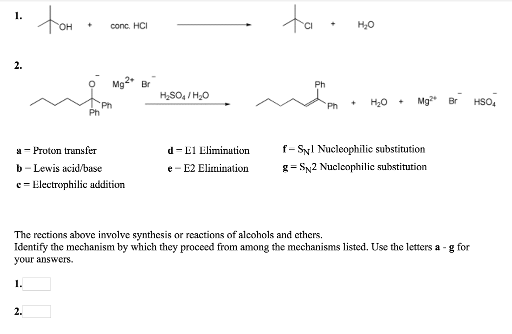 Solved aqueous H2SO4 OH 1. CH3 CH3 2. NaOH +Nal l H 해 f- SN1 | Chegg.com