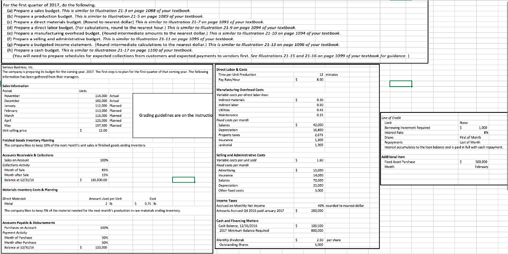 Solved Hello, will you please help our with the following | Chegg.com