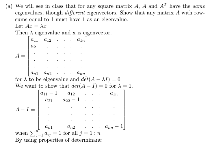 Solved Consider a process with a finite number of discrete | Chegg.com