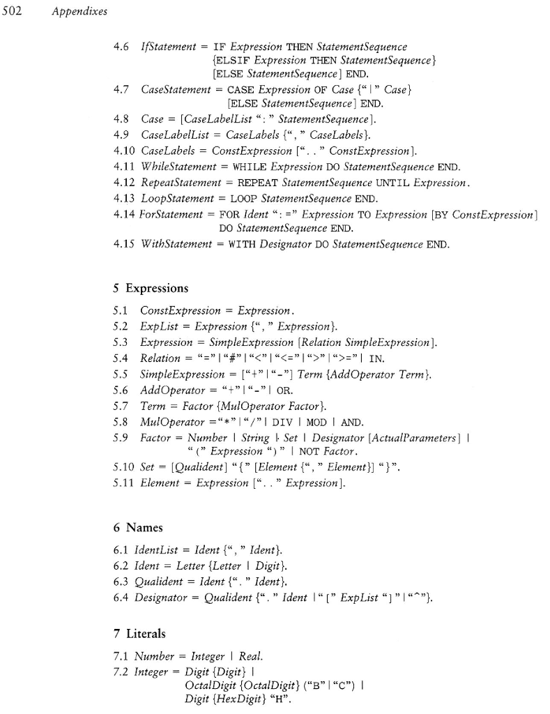 solved-state-whether-or-not-each-of-the-following-language-chegg