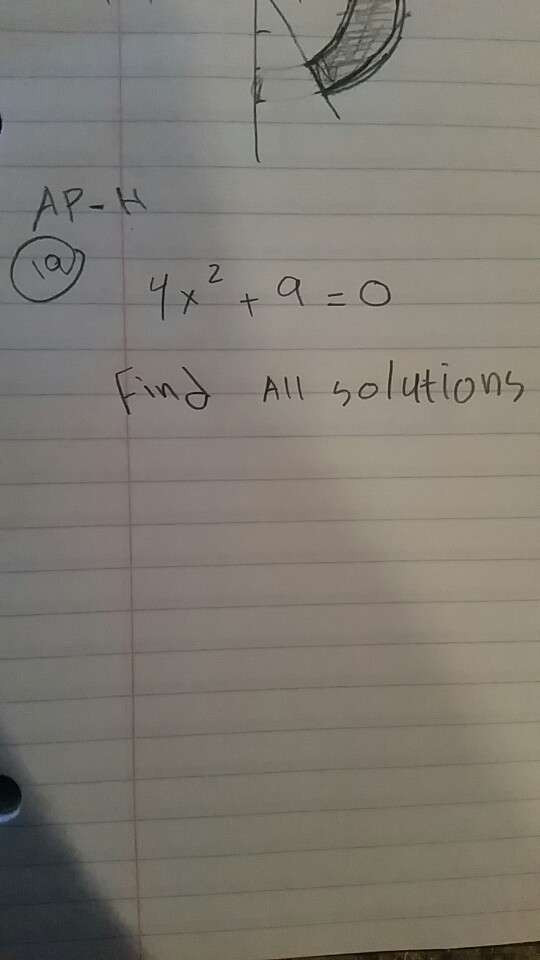solved-4x-2-9-0-find-all-solutions-chegg