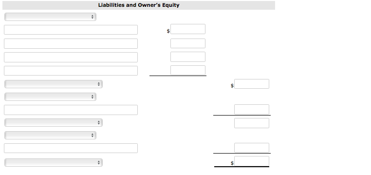 Solved The Adjusted Trial Balance Columns Of The Worksheet | Chegg.com