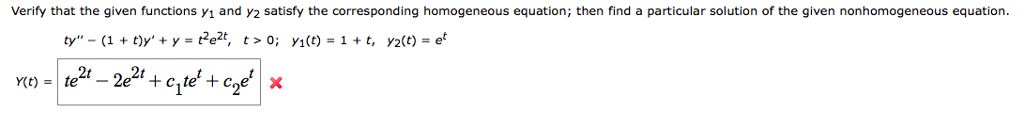 solved-verify-that-the-given-functions-y1-and-y2-satisfy-the-chegg