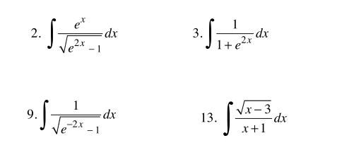 Solved 2. 3 2 r+1 | Chegg.com