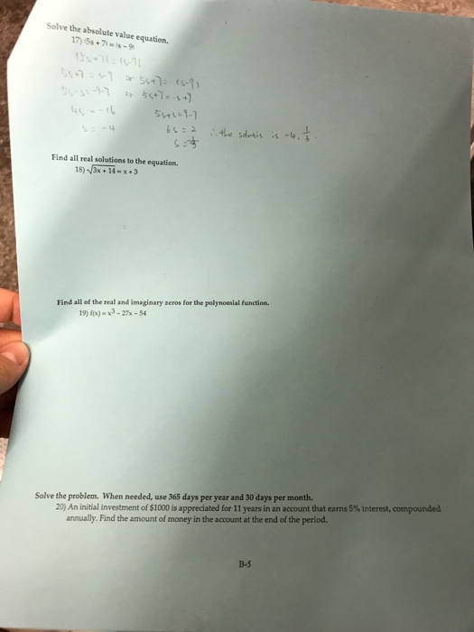 solved-solve-the-absolute-value-equation-find-all-real-chegg