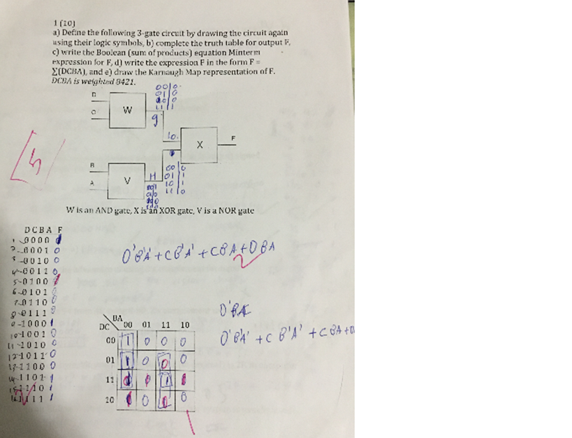 Solved How do you do these questions? Can you explain step | Chegg.com