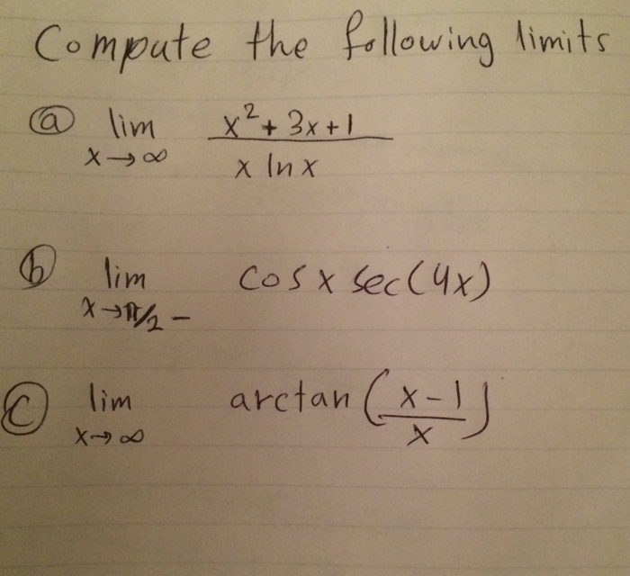 solved-compute-the-following-limits-a-lim-x-tends-to-chegg