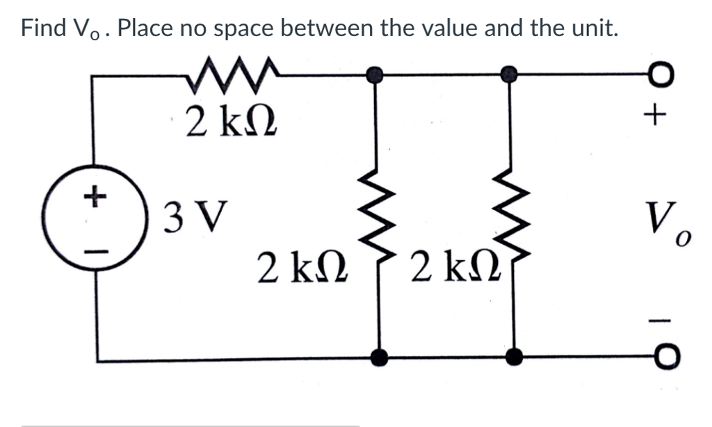 solved-find-vo-place-no-space-between-the-value-and-the-chegg