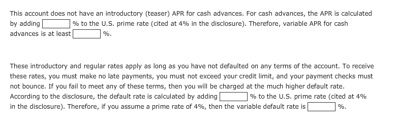 what is a cash advance & is it worth it?