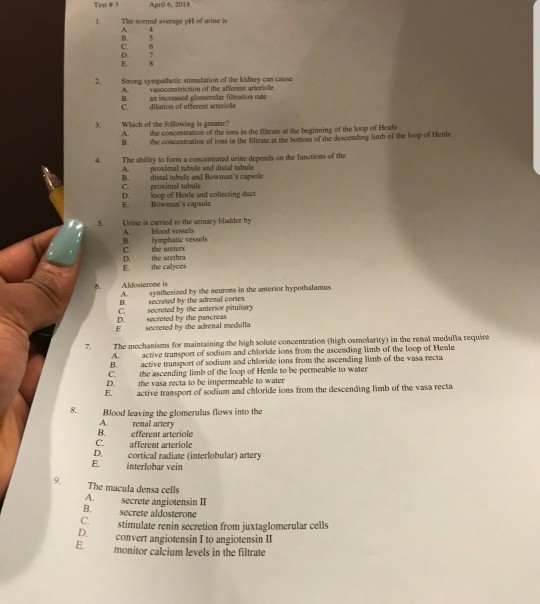 solved-test-3-april-6-2018-1-the-sormal-average-pll-of-chegg