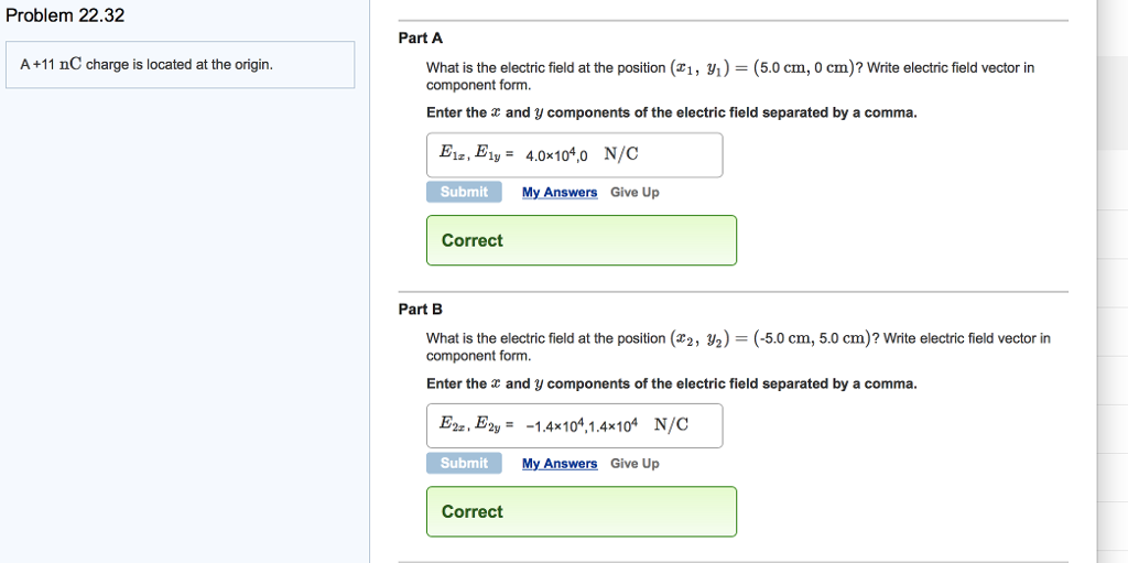 Solved I just need to know how to solve part B. My R value | Chegg.com