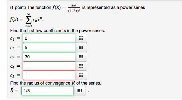 solved-1-point-the-function-f-x-5x-2-1-3x-2-is-chegg