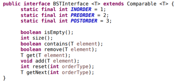 Solved 5. Draw the Java UML diagram of the following | Chegg.com