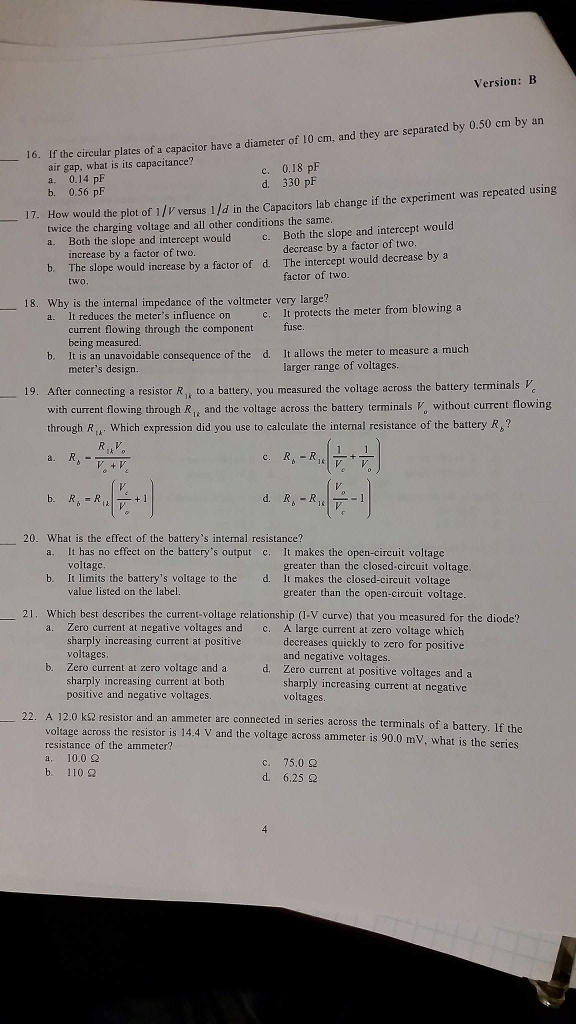 Solved If You Can Please Help Me Answer These | Chegg.com