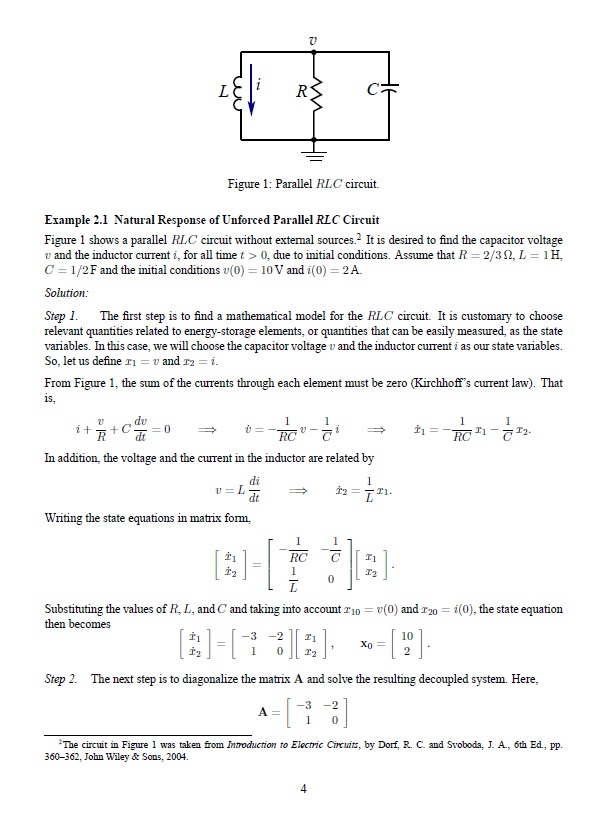 This is a proyect of engineering mathematics the | Chegg.com