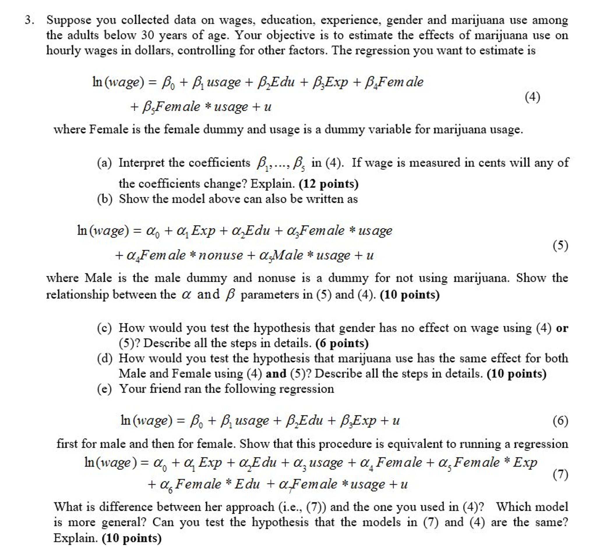 suppose-you-collected-data-on-wages-education-chegg