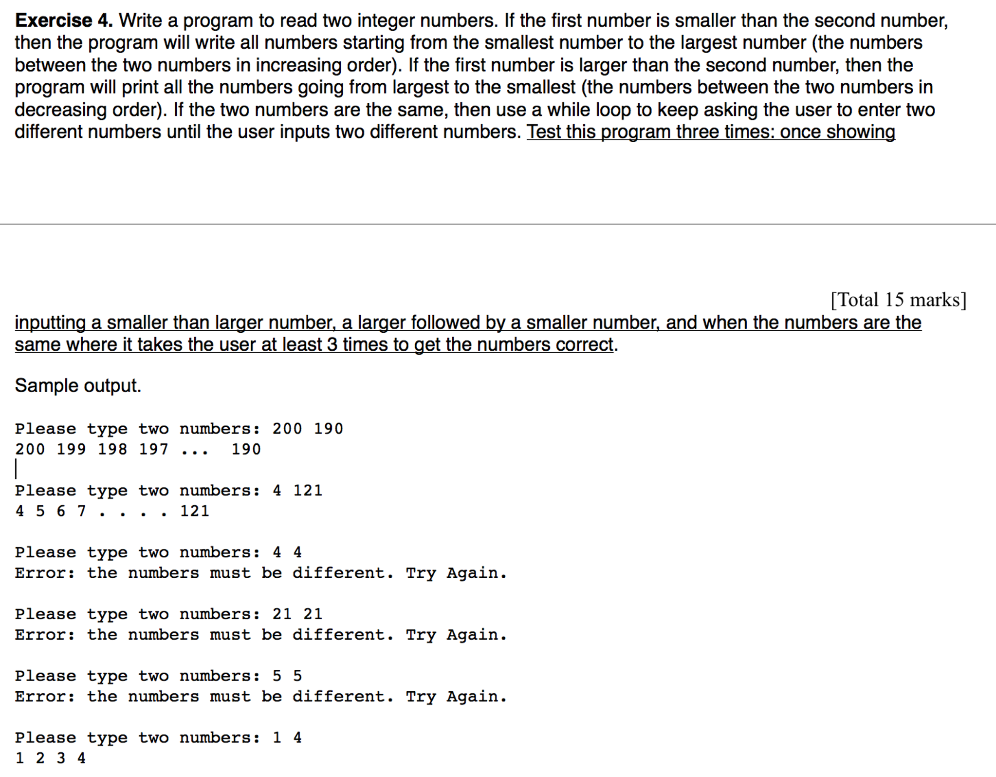 solved-exercise-4-write-a-program-to-read-two-integer-chegg