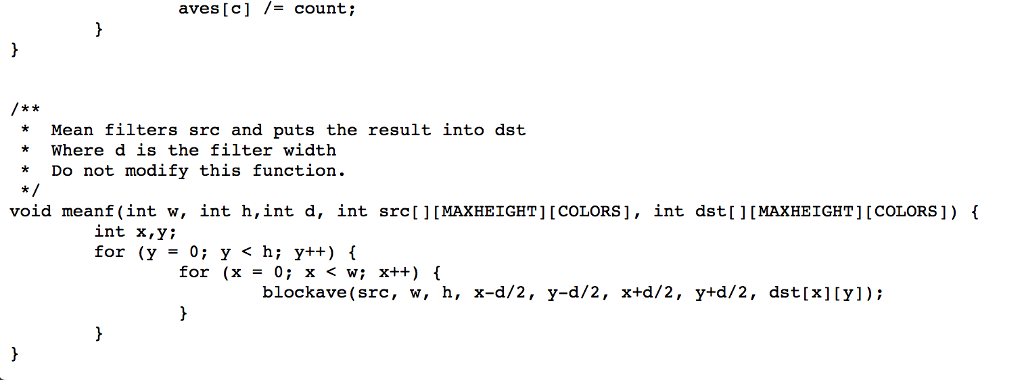 In C, a main function can take no arguments (as you | Chegg.com