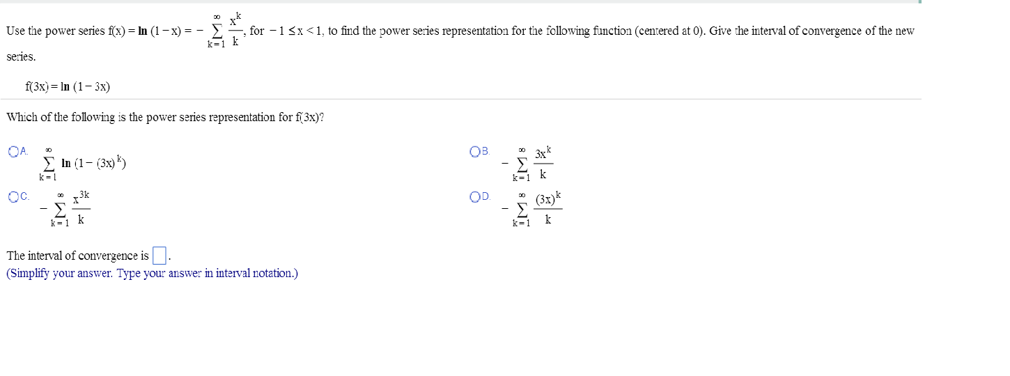 solved-use-the-power-series-f-x-in-1-minus-x-minus-chegg