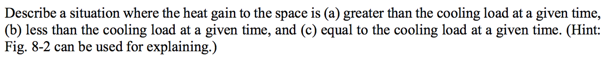 Describe How Animals Gain Heat