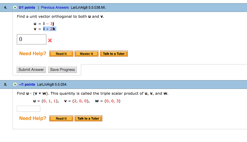 solved-find-a-unit-vector-orthogonal-to-both-u-and-v-u-i-chegg