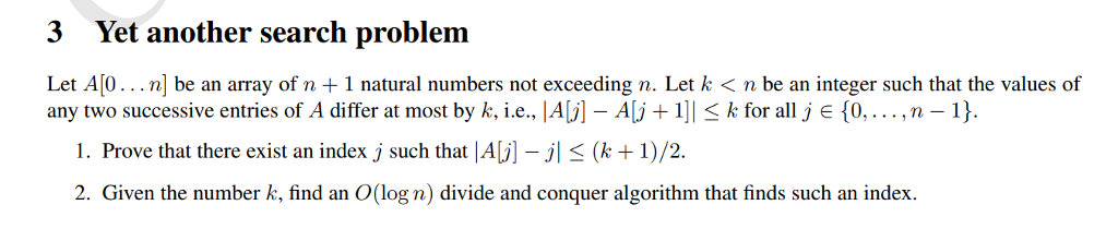 Each problem is worth 25 points. For each problem you | Chegg.com