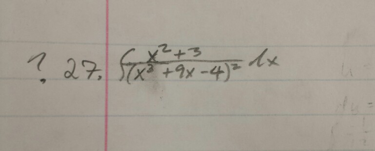 solved-integral-x-2-3-x-3-9x-4-2-dx-chegg