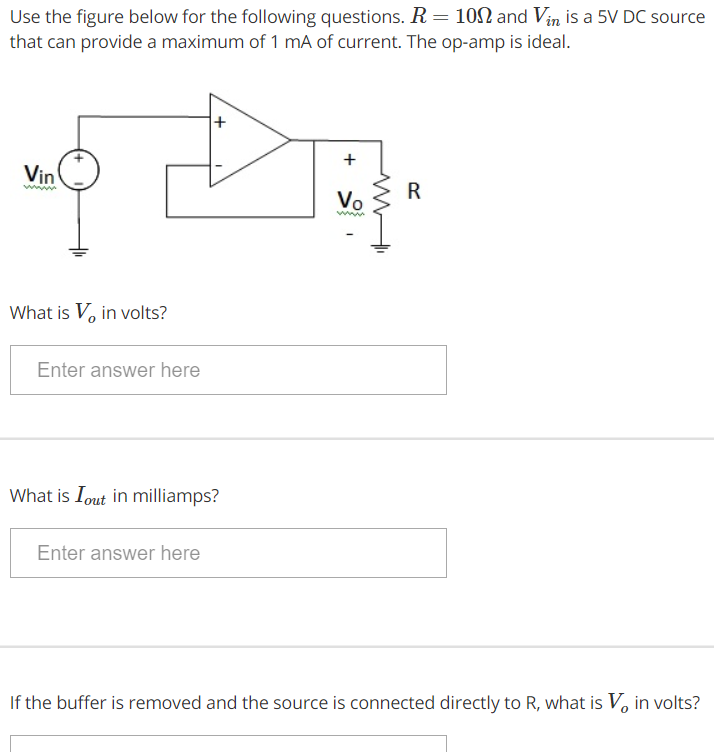 Solved Use the figure below for the following questions. | Chegg.com