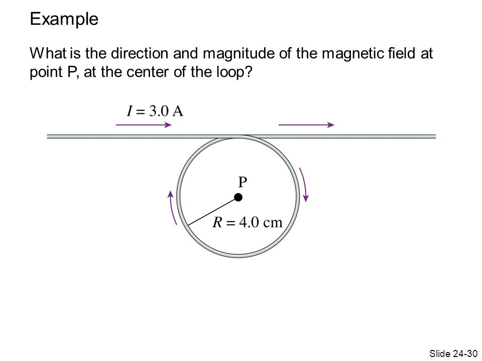 solved-what-is-the-direction-and-magnitude-of-the-magnetic-chegg