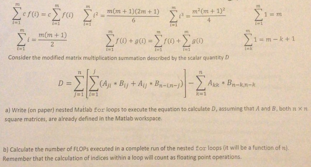 m(m + 1)(2m + 1) m2 (m + 1)2 1 = m. EC > (=1 6 1= m