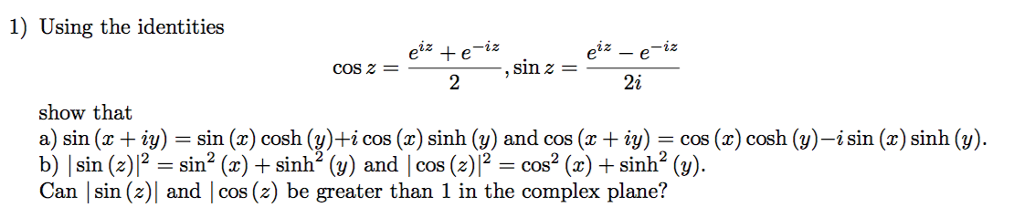 solved-using-the-identities-show-that-a-sin-x-iy-chegg