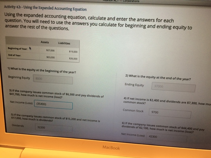 Accounting Archive | October 05, 2016 | Chegg.com