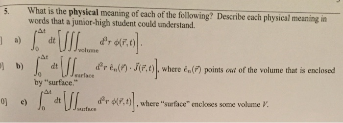 solved-what-is-the-physical-meaning-of-each-of-the-follow-chegg