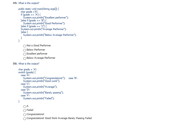 Solved 1 Which Of The Following Language Is Called A Chegg Solved 1 Which Of The Following Language Is Called A Chegg