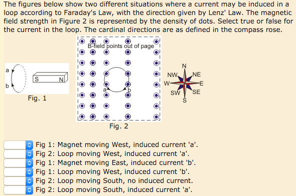 Solved The figures below show two different situations where | Chegg.com