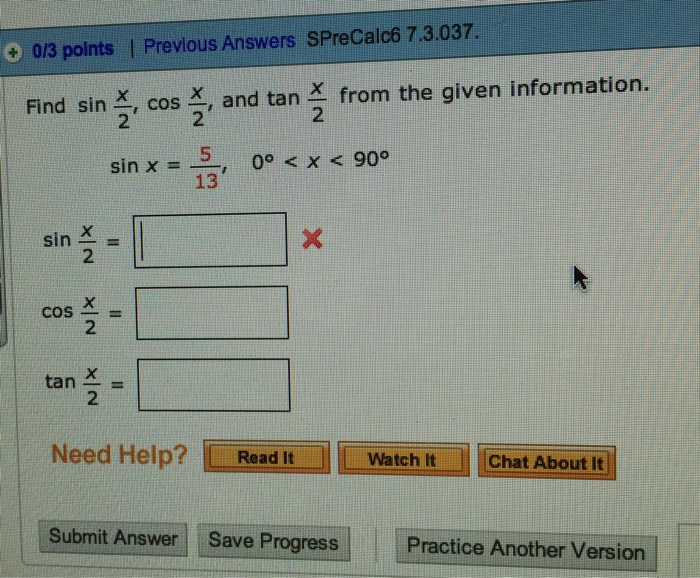 solved-find-sin-x-2-cos-x-2-and-tan-x-2-from-the-given-chegg