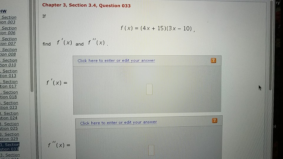 solved-if-f-x-4x-15-3x-10-find-f-x-and-f-chegg