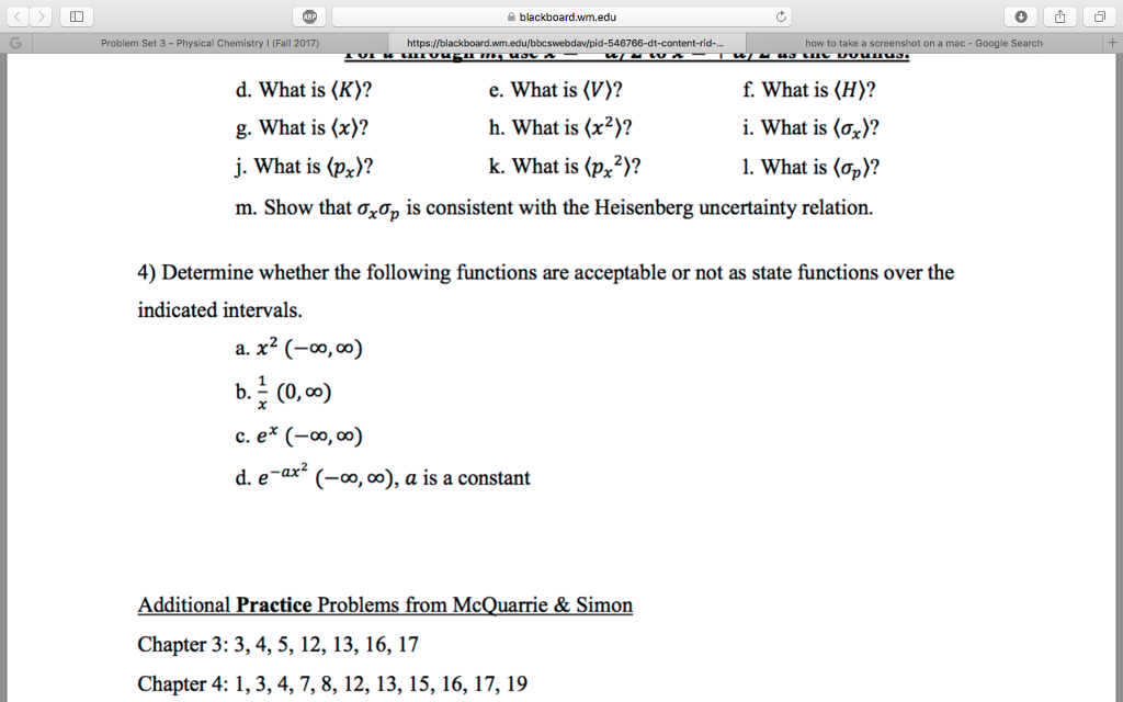 Solved Determine whether the following functions are | Chegg.com
